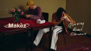 Makez - LOOKS LIKE IT (SPACE TALK) video