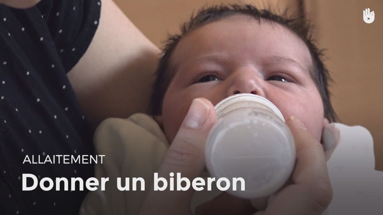 Donner Un Biberon Decouvrez Le Guide De L Allaitement Sikana Donner Un Biberon Decouvrez Le Guide De L Allaitement Sikana