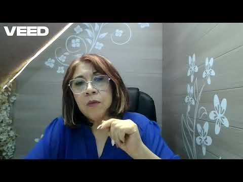 Presentación Dra. María Guadalupe Sumaya