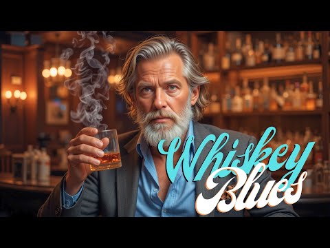 Mellow Jazz & Blues Ballads for Bars | Perfect Chill Music for a Relaxing Atmosphere