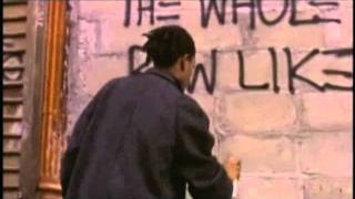 Tuxedomoon - Desire (Downtown 81)