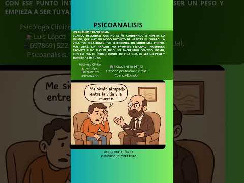 #freud #lacan #psicoanalisis #amorpropio #analisis #terapia #cuenca #ecuador #azogues #cañar