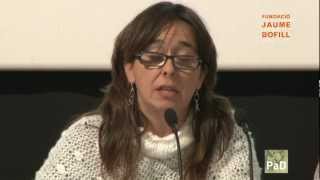 La pobresa és només conseqüencia de la crisi? (resum dels debats a Lleida i Girona)