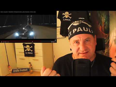 zweiXgeschieden reagiert: ASCHE x KOLLEGAH - WIR SIND DIE TÄTER (prod. by Asche & Johnny Illstrument