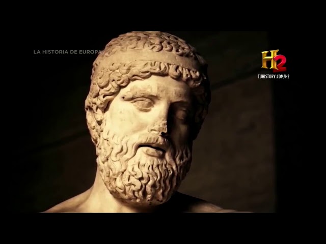 Vídeo relacionado con Historia de Europa para niños Vol. 1: Una guía fascinante de la historia de Europa desde la prehistoria, la Europa Antigua y la Edad Media, hasta el Renacimiento ... para los pequeños)