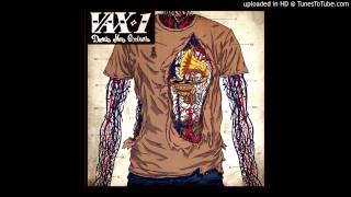 Vax1 - Homo Detritus feat Double A, Gaïden
