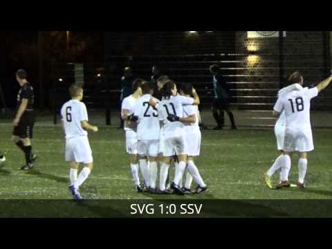 SVG Pönitz ./. SSV Pölitz