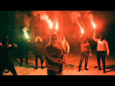 DVB - SKARPA (Video dir. by @niezlykretik)