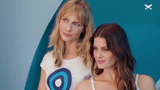 Nova coleção Hering & campanha Câncer de Mama no Alvo da Moda