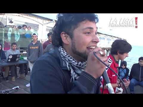 WISE vs OKZO vs DARIAL vs TORVIC | CUARTOS | LA LIGA SELECTIVE MODE