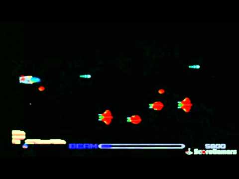 r type wii download
