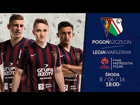 Wszyscy na finał CLJ!