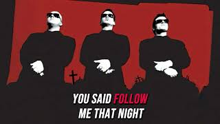 Alkaline Trio - Fatally Yours (Lyrics)