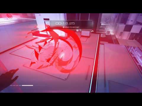 Mirror's Edge Catalyst - The Medagrid - Walkthrough Part 22