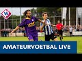 LIVE | Finale nacompetitie: Quick Boys - VVSB - OMROEP WEST SPORT