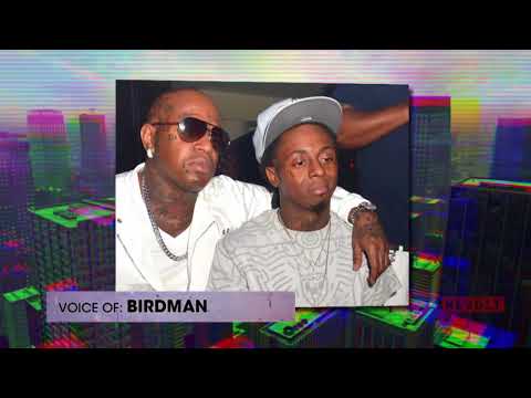 Birdman sends warning to everyone mentioning his beef with Lil Wayne | Rumor Report