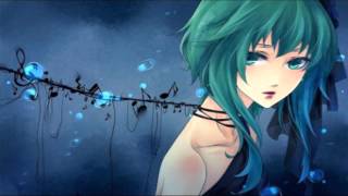 Nightcore - So Blue