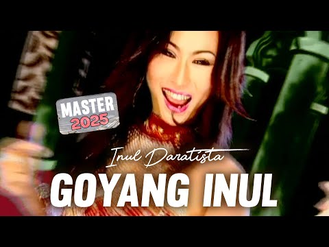 Inul Daratista - Goyang Inul (Official Music Video) MASTER 2025