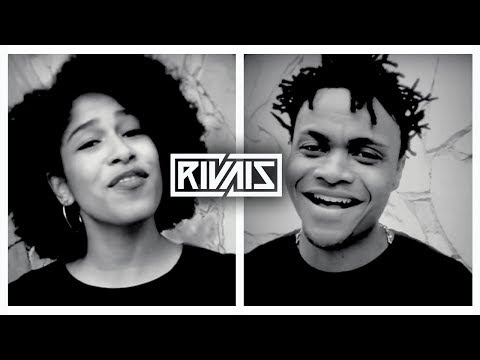 Rivais feat. Drik Barbosa - Cuida [ WEB VÍDEO ] Dia dos Namorados