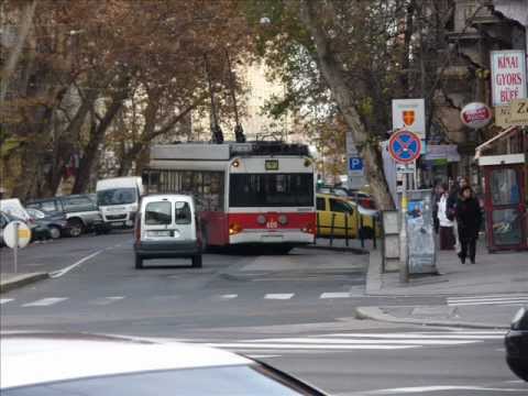 [HQ] Budapest-Sárbogárd-Szekszárd 2011.12.07