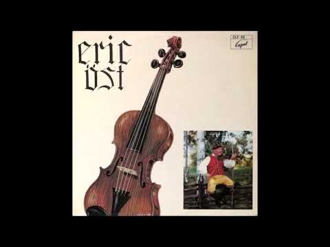 Grispolska - Eric Öst