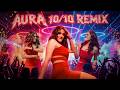 Aura 10 10 X Paal Dabba Hyperkuthu Remix SpinZ CZ