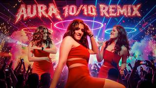 Download lagu Aura 10/10 x Paal Dabba Hyperkuthu Remix | SpinZ CZ mp3