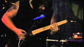 Gorguts - The Erosion Of Sanity (Pro footage - 1998)