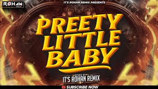 Download lagu Pretty Little Baby ( Halgi Mix ) It's Rohan Remix | New Trending Dj Song Halgi Mix | Marathi Dj Mix mp3