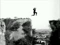 Buster Keaton chase scenes synced with 