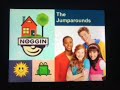 Noggin The Jumparounds Bumper Extremely Rare