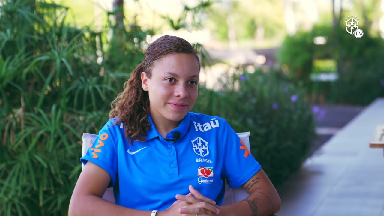 COM NOVA CHANCE NA SELEÇÃO, NOGUEIRA CELEBRA: "AGORA SIM É O MOMENTO MAIS FELIZ DA MINHA VIDA.”