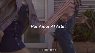 Iván Guevara - Por Amor Al Arte // Letra