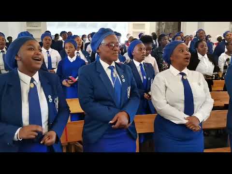 Bongani Circuit Wesley Guild Pre-Easter Service 2022 - Siyakudumisa Thixo
