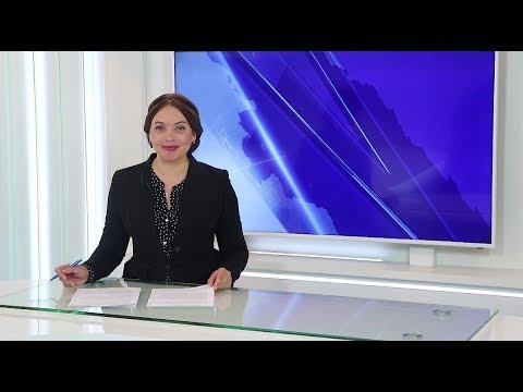 Новости Псков 10.08.2019 / Итоговый выпуск