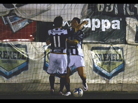 Copa Canal 10: Cipolletti 2 - 2 Deportivo Roca