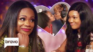 Best Kandi &amp; Riley Burruss Mother-Daughter Moments Through The Years | Real Housewives of Atlanta