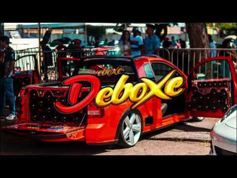 SENTA NE MIM QUE PASSA - ELETROFUNK 2023