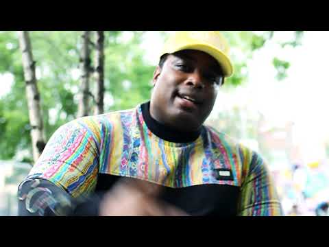 GrayFire - Came Up feat. Chance Money (Prod. by JoeBlack) (ScaleXLTV)