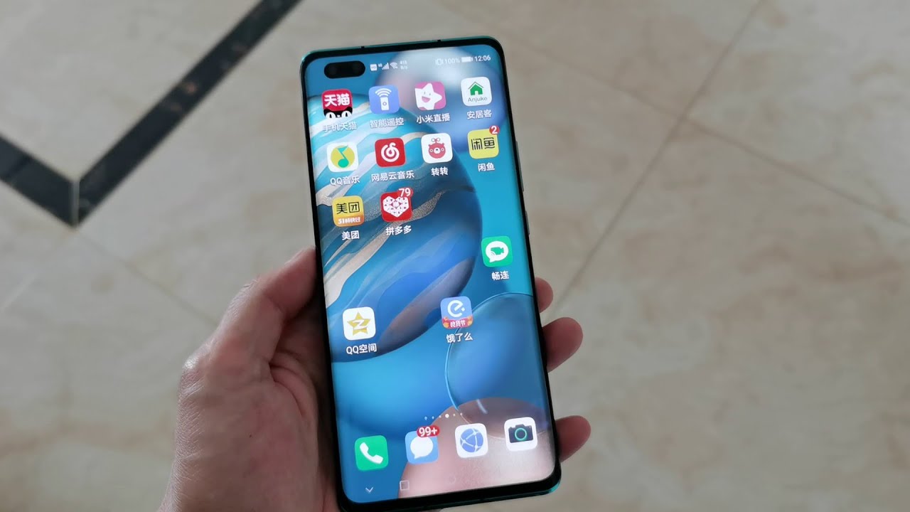 Honor 30 Pro Review : OnePlus 8 Killer at Half Price!