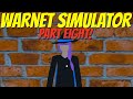 Warnet Simulator Starting Chapter 3 Ep 8