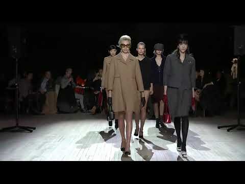 CYNTHIA ARREBOLA for Marc Jacobs Fall Winter 2020/2021 Show