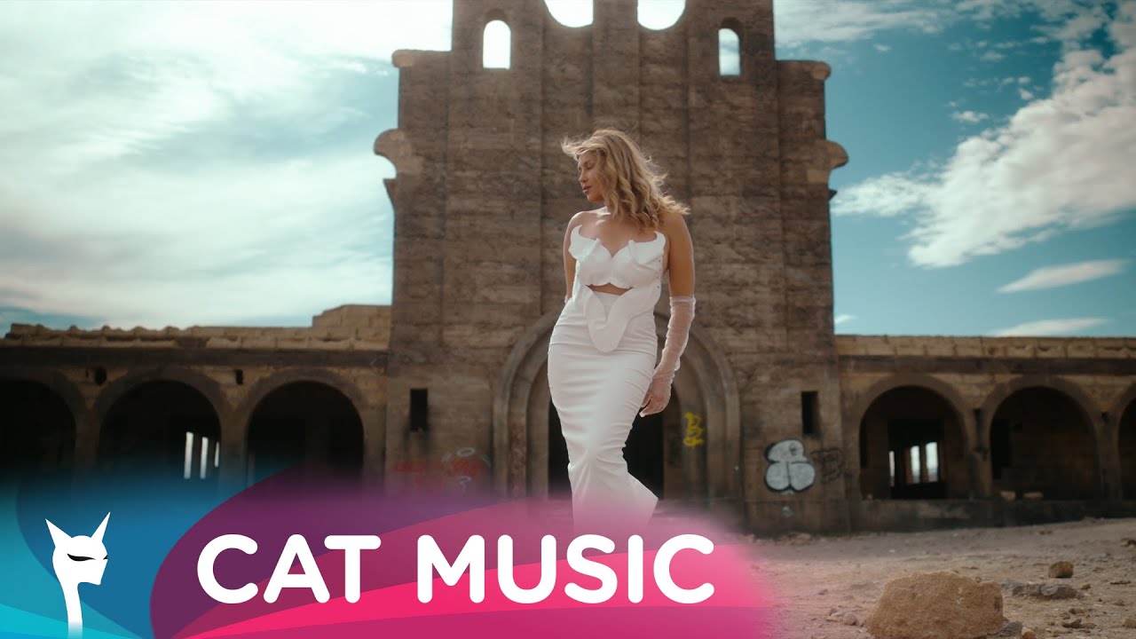 DJ Sava x Lora — De Maine