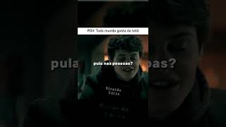 Todo mundo gosta do cachorro do Bruto 🥰 #edit #fyp #theboys #series #shorts #homelander