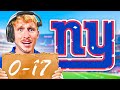The Toughest Rebuild In Madden 26