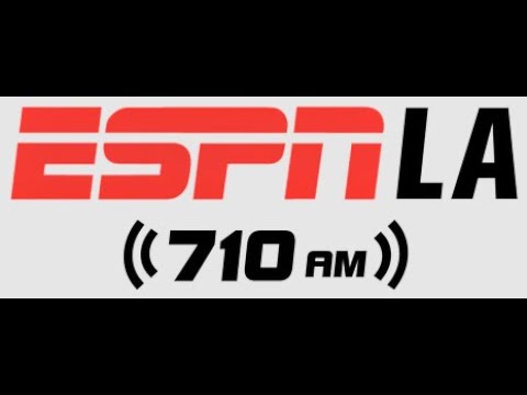 KSPN/KRDC "710 ESPN" Station ID October 4, 2022 11:58am (HD signal)