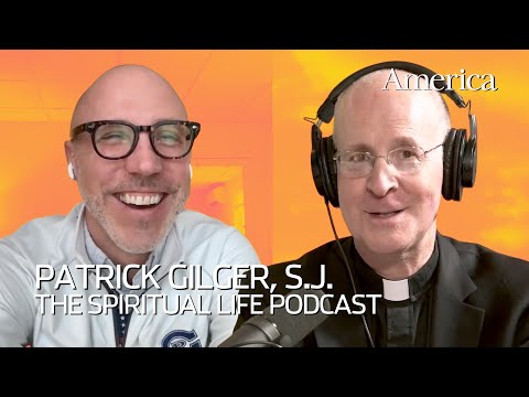 Why everyone needs a spiritual director | The Spiritual Life Podcast