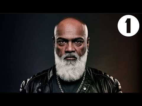 Ray Keith BBC Radio One Drum and Bass Mix - 02/02/2025