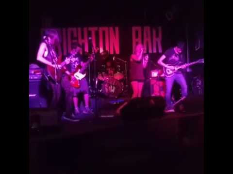 Shattered Dream - Silence Unbound (The Brighton Bar in Long Branch, NJ 2016)