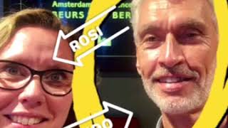 Rosi's vlog: vanaf 25 juni is 'Schematherapie: werken met fases in de klinische praktijk'